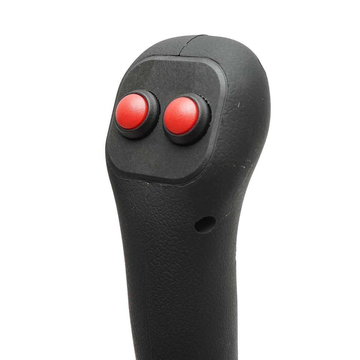 Joystick electric cu 2 butoane D-DK-03